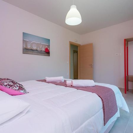 Apartment Massimo Ялиссос Экстерьер фото