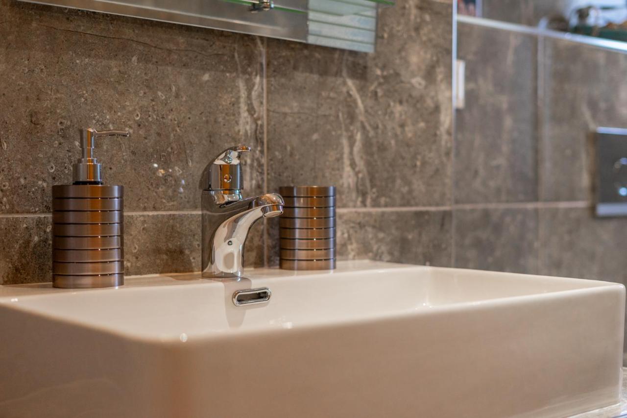 Apartment Massimo Ялиссос Экстерьер фото