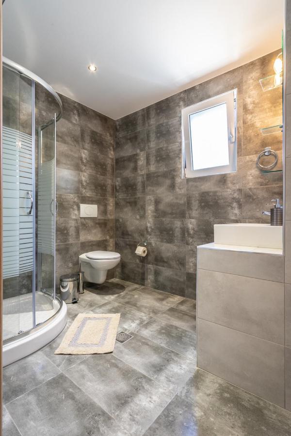 Apartment Massimo Ялиссос Экстерьер фото