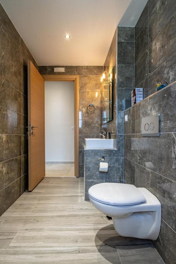 Apartment Massimo Ялиссос Экстерьер фото