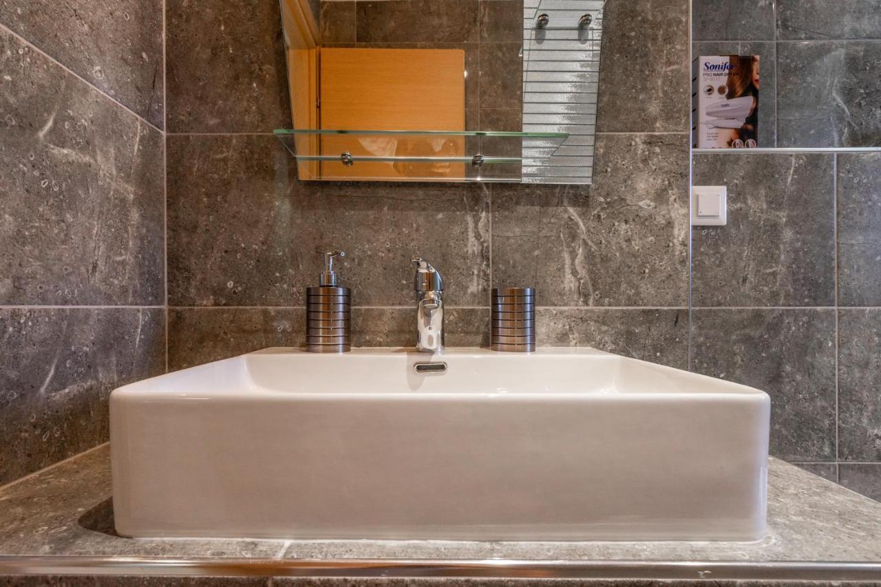 Apartment Massimo Ялиссос Экстерьер фото