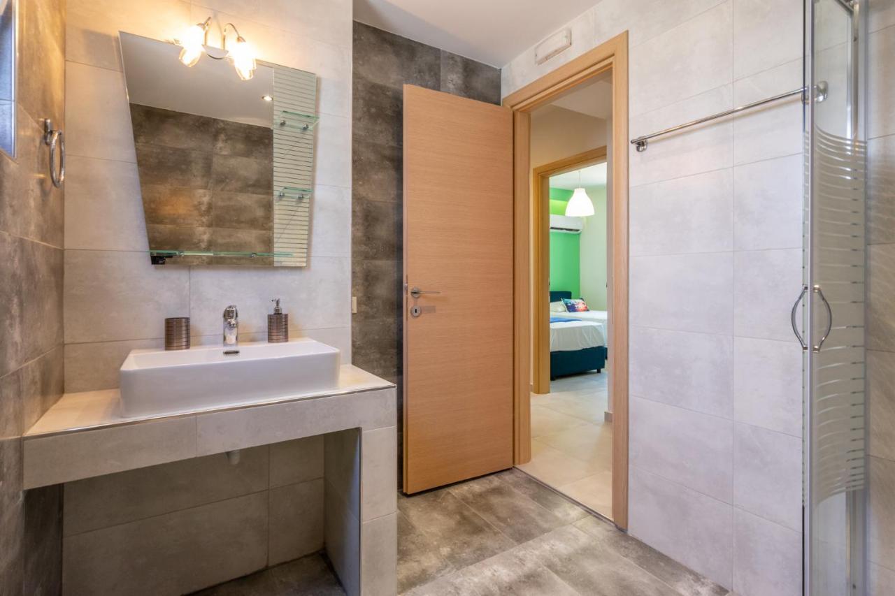 Apartment Massimo Ялиссос Экстерьер фото