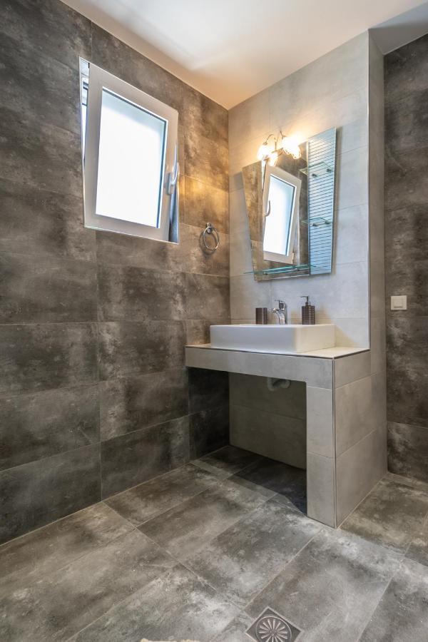Apartment Massimo Ялиссос Экстерьер фото