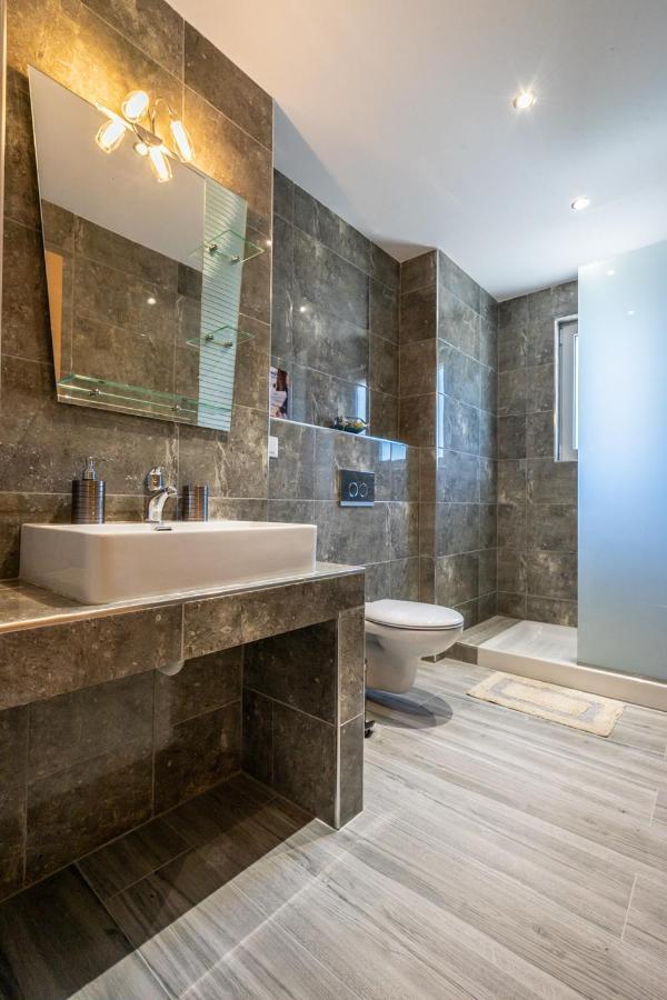 Apartment Massimo Ялиссос Экстерьер фото